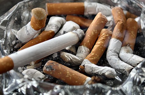 A plan to cut smoking rates across Lancashire to 12% by 2022 has been approved today.  
 
The Lancashire Tobacco Control Plan, which was agreed by the county council's cabinet, sets out a number of measures to build on the work that has been delivered so far to encourage people to quit smoking.  
...